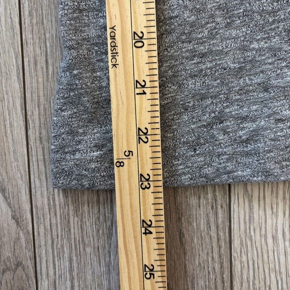 J.Crew Jewel Striped Gray T-Shirt Size Small - Picture 8 of 11